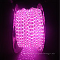 LED flexible strip light 5050 transparent plastic led trip Waterproof SMD led strip